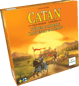 Catan: Städer och Riddare Exp. (Svenska)