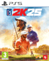 PGA Tour 2K25 - PS5