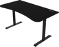 Arozzi Arena Gaming Medium Desk Black