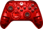 Microsoft Xbox Series X Wireless Controller Pulse Cipher Red