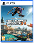 Tony Hawk's Pro Skater 3 + 4 - PS5