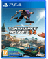 Tony Hawk's Pro Skater 3 + 4 - PS4