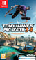 Tony Hawk's Pro Skater 3 + 4 - Switch