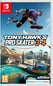 Tony Hawk's Pro Skater 3 + 4 - Switch