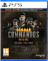 Commandos Origins Deluxe Edition - PS5