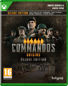 Commandos Origins Deluxe Edition - Xbox Series X