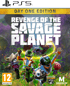 Revenge Of The Savage Planet - PS5