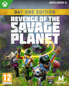 Revenge Of The Savage Planet - Xbox Series X