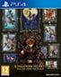 Kingdom Hearts All-In-One - PS4
