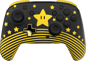 TurtleBeach Rematch Trådlös kontroller Super Mario Star