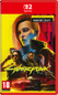 Cyberpunk 2077 Ultimate Edition - Switch 2