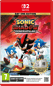 Sonic X Shadow Generations - Switch 2