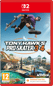 Tony Hawk's Pro Skater 3 + 4 - Switch 2