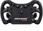 Fanatec CSL Elite Steering Wheel McLaren GT3 V2