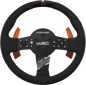 Fanatec CSL Elite Steering Wheel WRC Pure