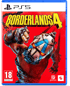 BORDERLANDS 4 - PS5