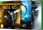 Hell is Us Deluxe Edition - Xbox X