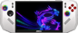 MSI Claw A8 AI+ Vit