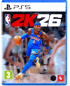 NBA 2K26 - PS5
