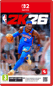 NBA 2K26 - Switch 2