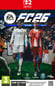 EA Sports FC 26 - Switch 2