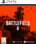 Battlefield 6 Phantom Edition - PS5