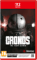 Cronos The New Dawn - Switch 2
