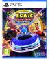 Sonic Racing: CrossWorlds - PS5