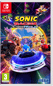 Sonic Racing: CrossWorlds - Switch