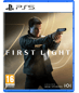 007 First Light - PS5