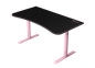 Arozzi Arena Gaming Medium Desk - Pink