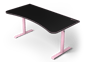 Arozzi Arena Gaming Desk - Pink