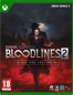 Vampire: The Masquerade - Bloodlines 2 - Xbox Series X