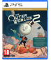 The Outer Worlds 2 - Premium Edition - PS5