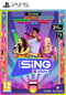 Lets Sing 2026 - PS5