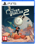 The Outer Worlds 2 - PS5
