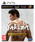 Yakuza 20th Anniversary Edition - PS5