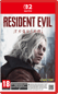 Resident Evil Requiem - Switch 2