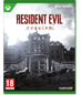 Resident Evil Requiem - Xbox Series X