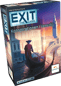 EXIT 17: Konspirationen i Venedig (SE)