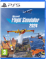 Microsoft Flight Simulator 2024 - PS5