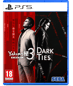 Yakuza Kiwami 3 & Dark Ties - PS5