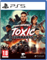 John Carpenter's Toxic Commando - PS5