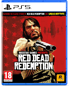 Red Dead Redemption HD - PS5
