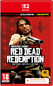 Red Dead Redemption HD - NSW2