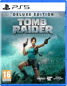 Tomb Raider: Legacy of Atlantis Deluxe Edition - PS5