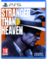 Stranger Than Heaven - PS5