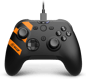SCUF Nemesis Pro 8K PC Wired Controller - Svart