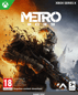 METRO 2039 - Xbox Series X