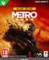 METRO 2039 Deluxe Edition - Xbox Series X